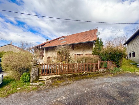 Hauteville-Lompnes  268 000 €