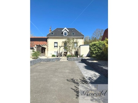 Villers-Bretonneux 1 380 €
