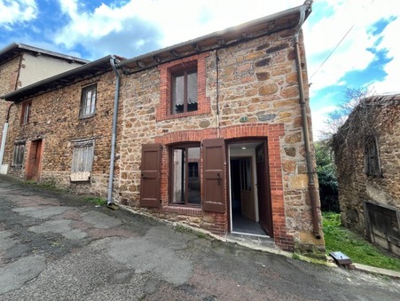 Néronde 86 000 €