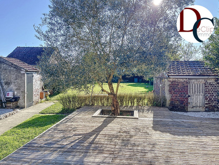 Crépy-en-Valois  367 000 €
