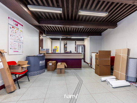 Besançon  292 000 €
