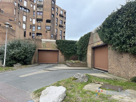 Dunkerque 22 400 €