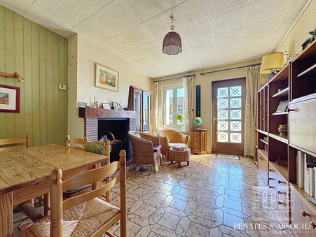 Déville-lès-Rouen  127 750 €