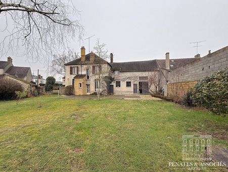 Angervilliers  330 000 €