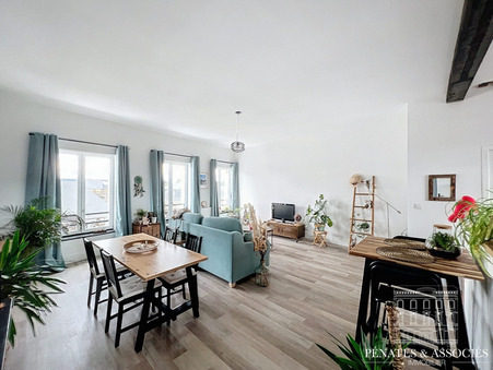 Elbeuf  109 000 €
