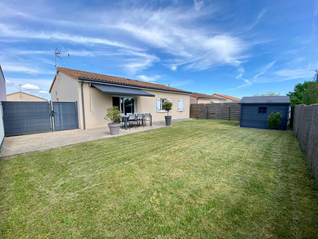 Vouneuil-sous-Biard  217 300 €