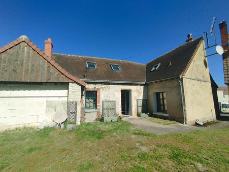 Buxeuil 95 000 €
