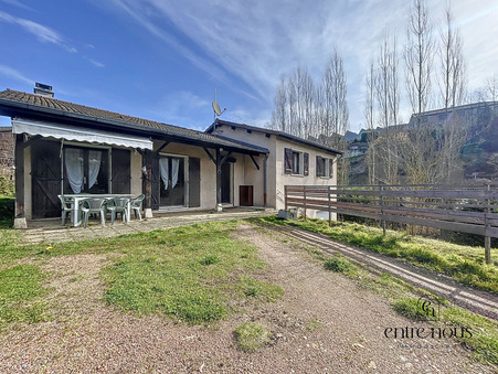 Cours-la-Ville  173 500 €