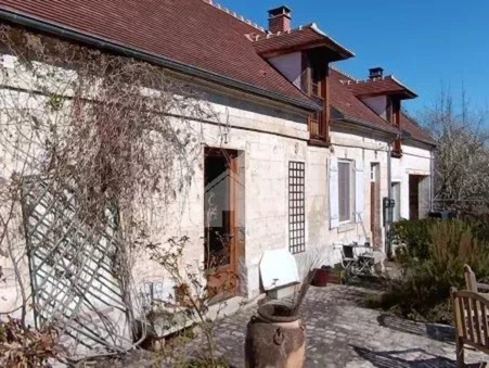 Agnetz  296 000 €