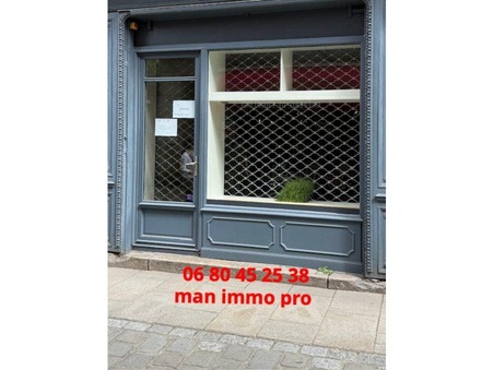 Dinan 48 780 €