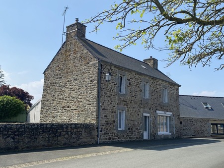 Plouëc-du-Trieux  148 900 €