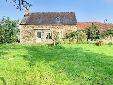 Bazouges-la-Pérouse  141 000 €