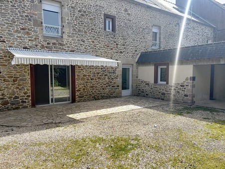 Hénanbihen  280 800 €