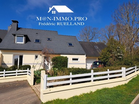 Guichen  285 500 €