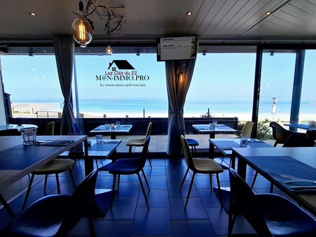 Perros-Guirec  349 900 €