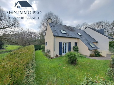 Vern-sur-Seiche  333 000 €