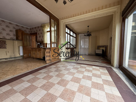 Solesmes 99 500 €