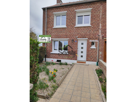 Sailly-lez-Cambrai  135 000 €