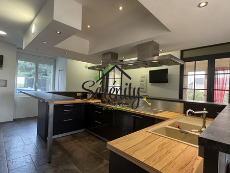 Bourlon  279 000 €