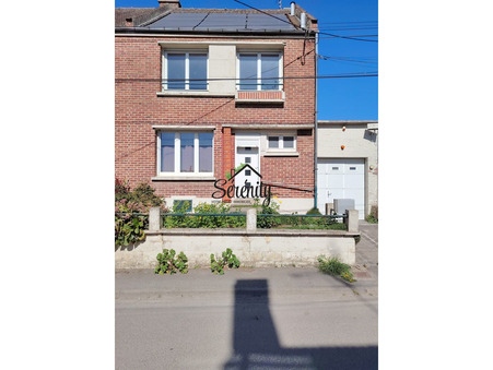 Neuville-Saint-Rémy  110 000 €