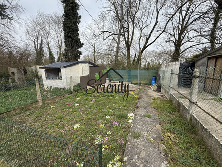 Cambrai 65 500 €