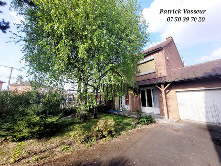 Fresnes-lès-Montauban  149 000 €