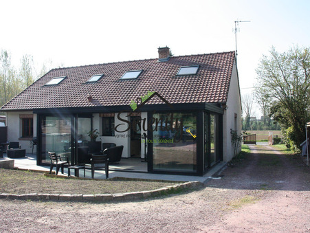 Vis-en-Artois  297 000 €