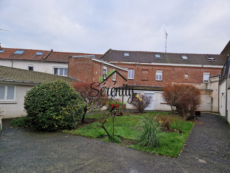 Haubourdin 98 000 €