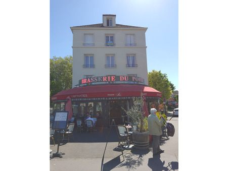 Melun  545 €