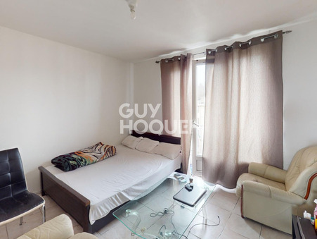 Clichy-sous-Bois  100 000 €