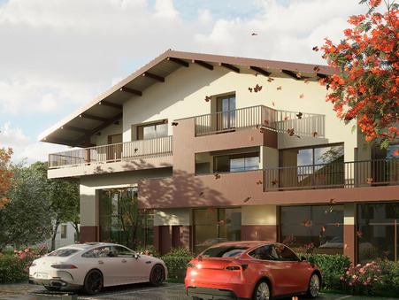 Thonon-les-Bains  145 000 €