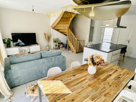 La Fare-les-Oliviers 1 550 €
