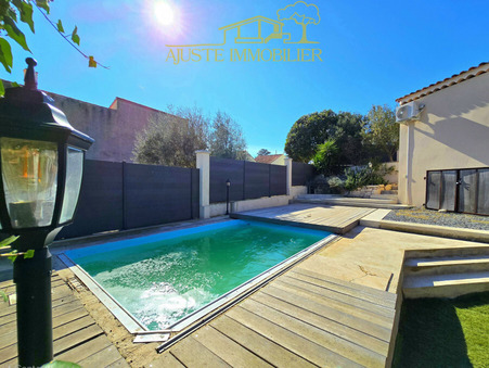 Pennes-Mirabeau  505 000 €