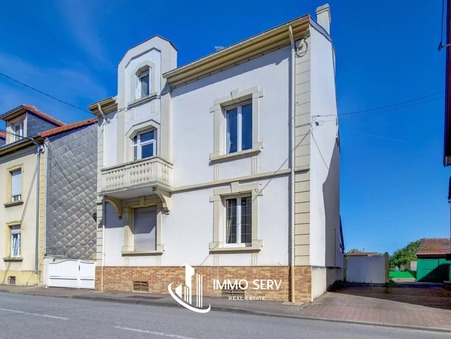 Yutz  319 000 €
