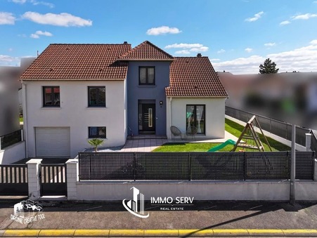 Amnéville  409 000 €