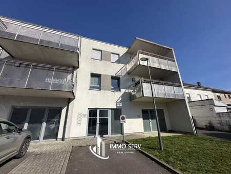 Hettange-Grande  109 000 €