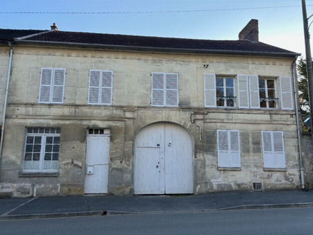 Puiseux-le-Hauberger  232 000 €