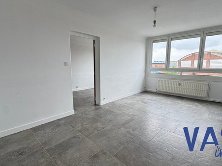 Tourcoing 87 000 €