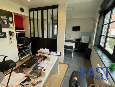 Neuville-en-Ferrain  346 500 €