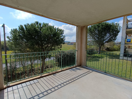 Carcassonne 79 000 €