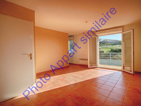 Berriac 54 500 €