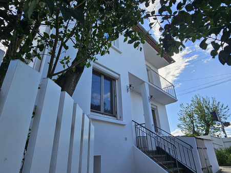 Carcassonne  160 500 €