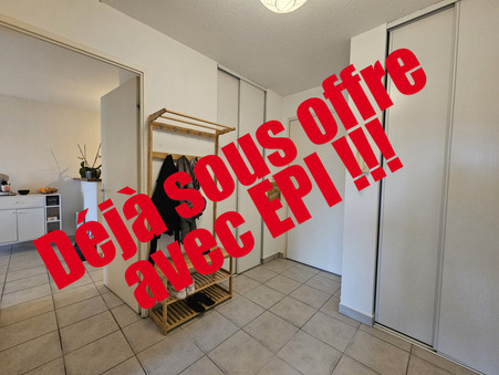 Carcassonne 65 000 €