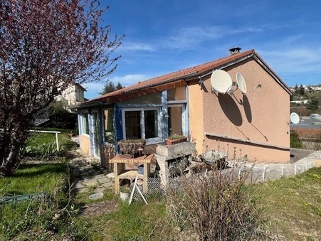 Pont-Salomon  199 000 €