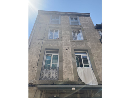 Carcassonne  150 000 €