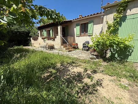 Meyreuil  340 000 €