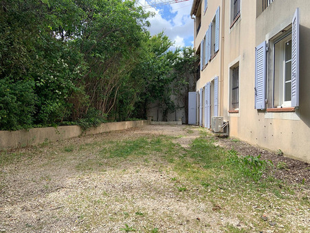 Trets  285 000 €