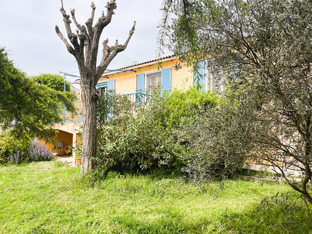 Rousset  455 000 €