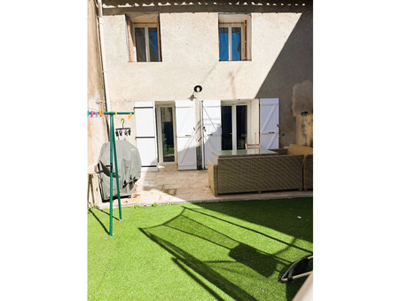 Rousset  430 000 €