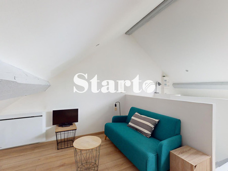Dijon  520 €